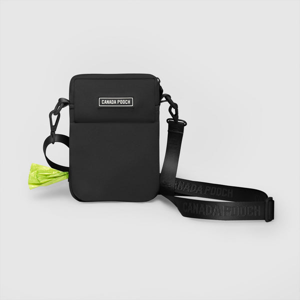 Everything Dog Walking Bag | Canada Pooch