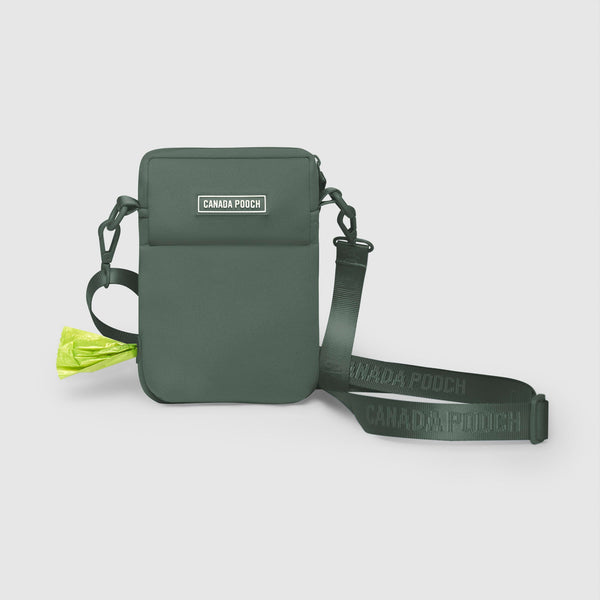 Everything Dog Walking Bag | Canada Pooch