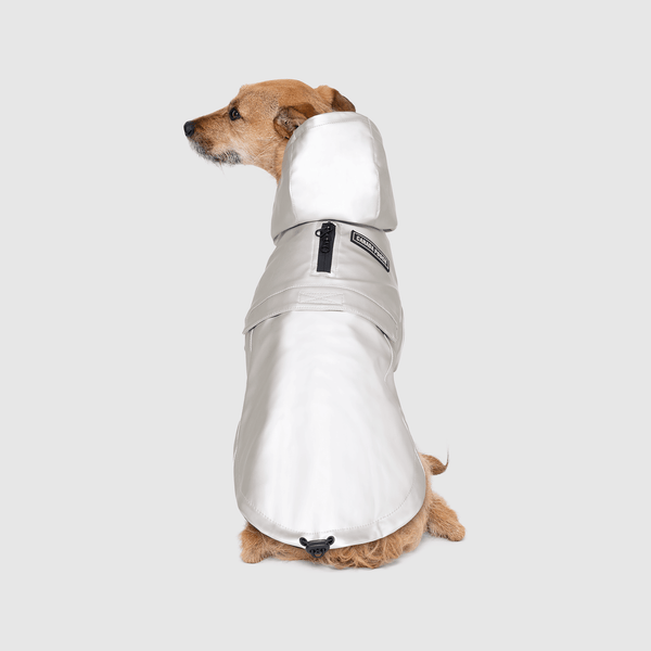 Canada pooch sale raincoat uk