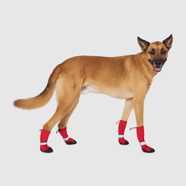  FREECHASE Dog Shoes for Large Dogs - Dog Booties for