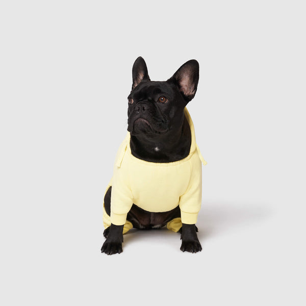 Soft Side Sweatsuit for Dogs | Canada Pooch