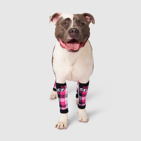 Cute Dog Leg Warmer PN3733 – Pennycrafts