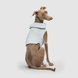 Weighted Calming Vest in Grey, Canada Pooch Dog Calming
