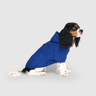 Petit Bateau Fleece Sweatshirt - Dogs