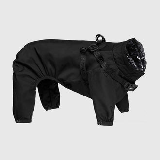 Canada goose dog jacket 2018 best sale