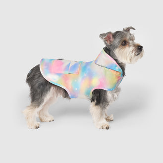 Pick Me Poncho, Canada Pooch Dog Raincoat