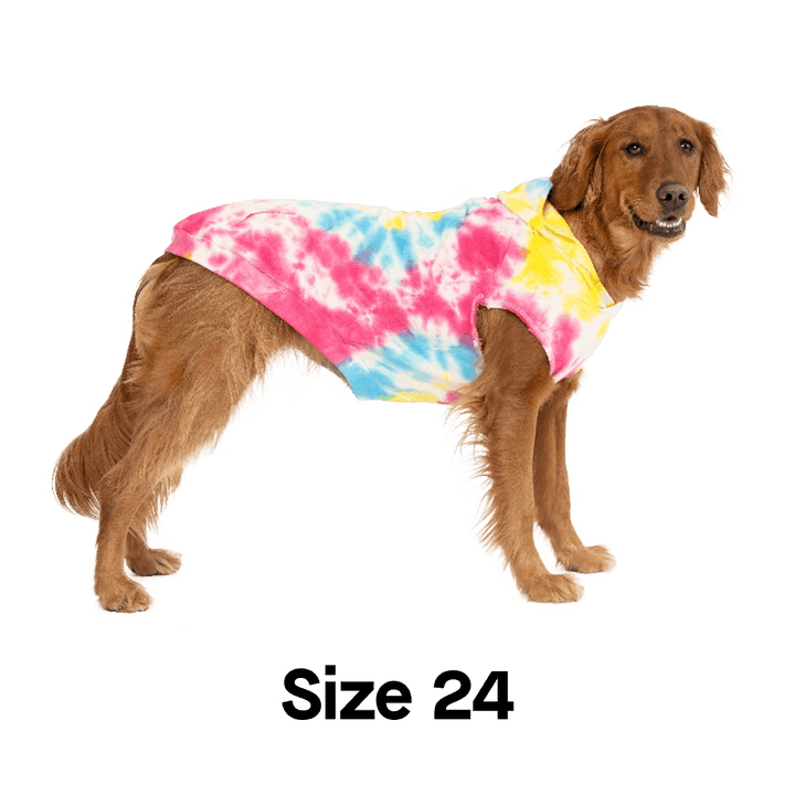 Dog Clothes Sizing Chart Canada Pooch