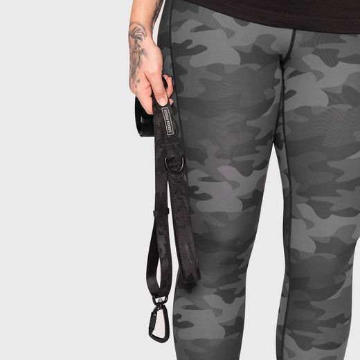 How You Treat Me Camo Leggings Outfit – Real Country Ladies