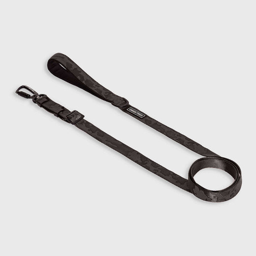 Utility Leash in Black, Canada Pooch Dog Leash