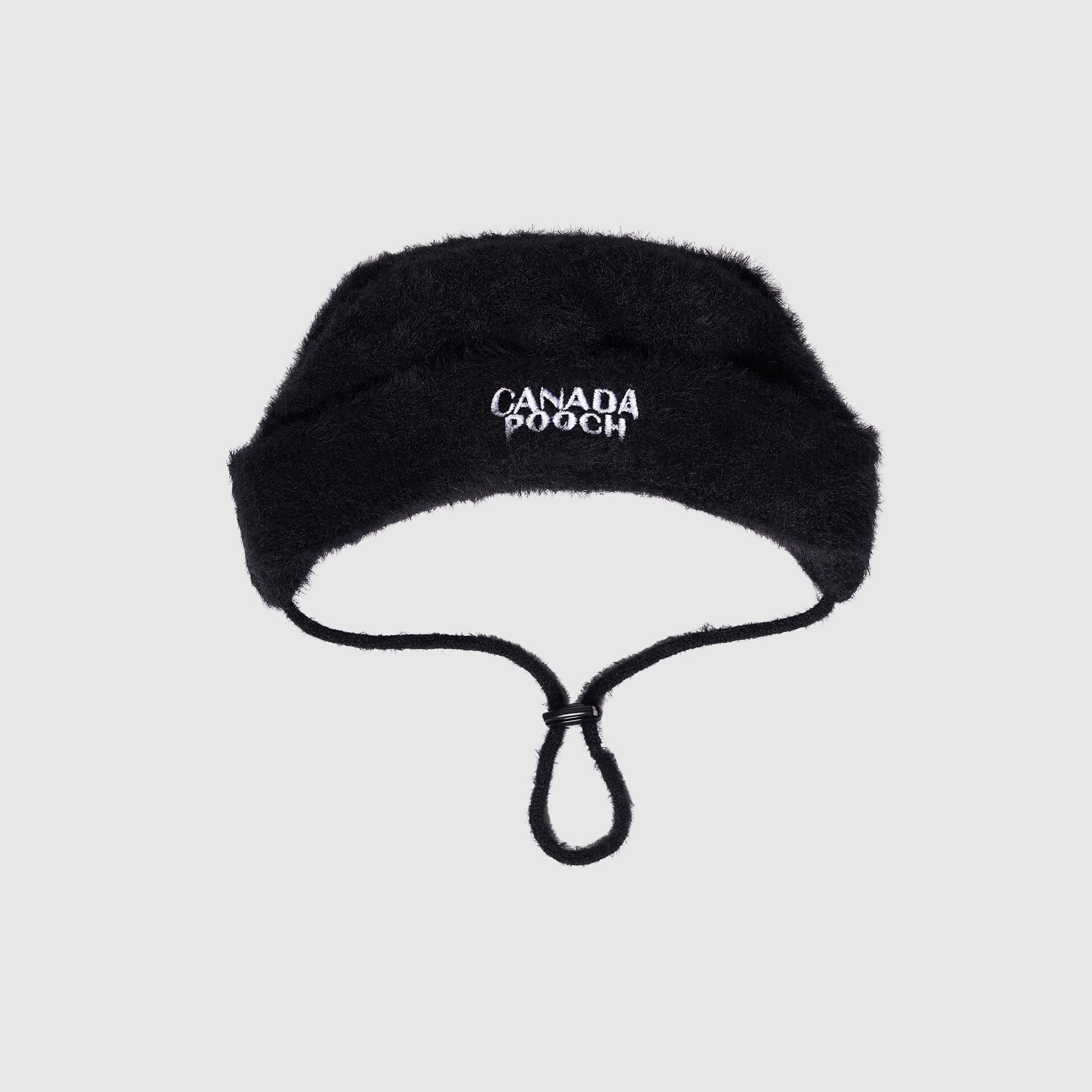 Pawparazzi Beanie for Dogs - Furry Dog Hat | Canada Pooch