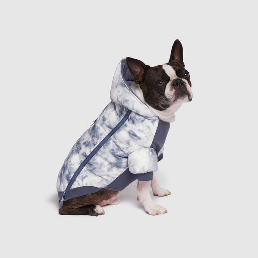 Prism Puffer Dog Jacket | Canada Pooch