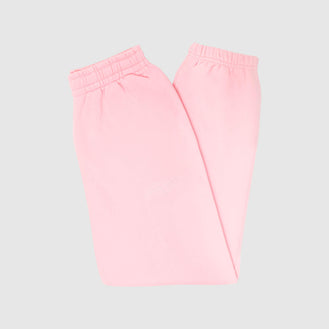 Soft Side Sweatpants in pink, Canada Pooch, Pet Parent Pants|| color::pink|| size::na