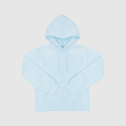 Soft Side Hoodie in blue, Canada Pooch, Human Hoodie