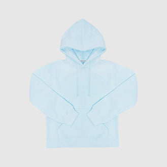 Soft Side Hoodie in blue, Canada Pooch, Human Hoodie|| color::blue|| size::na 