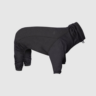 Thermal Layer Dog Onesie in Black, Canada Pooch Dog Onesie || color::black || size::na
