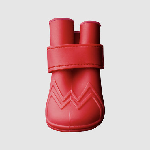 Unlined Dog Wellies Dog Protective Boots Canada Pooch