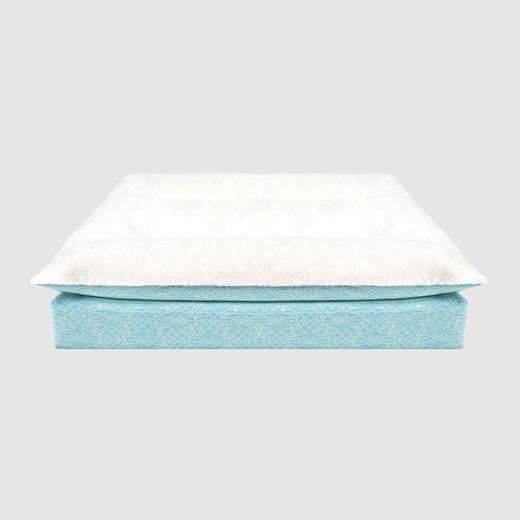 Large Pillow Dog Bed Canada Pooch